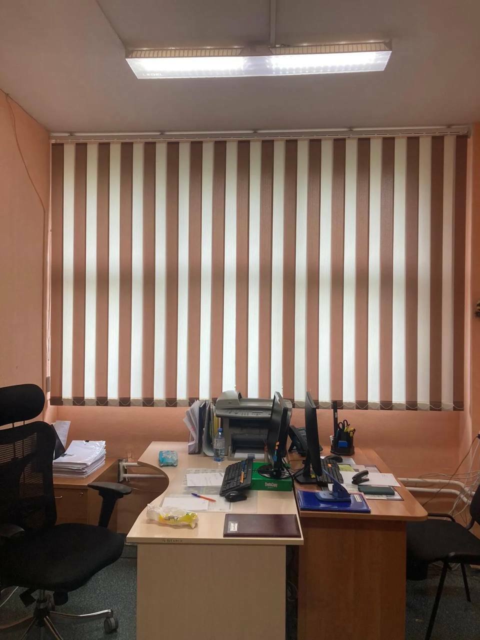 Каталог жалюзи вертикальные более 300 расцветок 